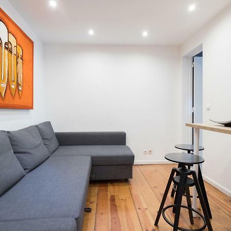شقة Flh Lx Factory Modern Flat Lisboa المظهر الخارجي الصورة