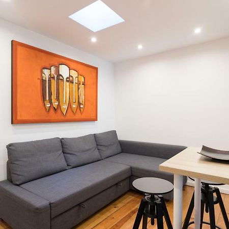 شقة Flh Lx Factory Modern Flat Lisboa المظهر الخارجي الصورة