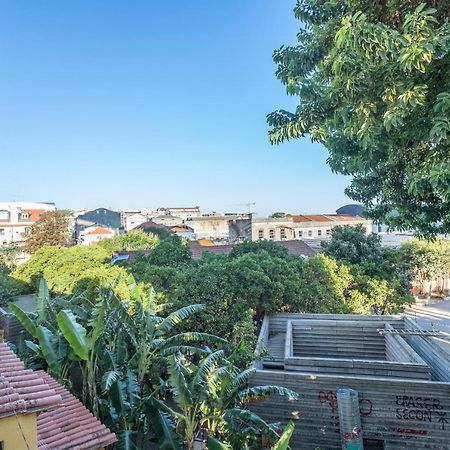 شقة Flh Lx Factory Modern Flat Lisboa المظهر الخارجي الصورة